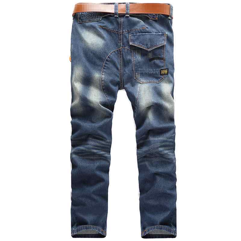 G-tar long jeans men 28-38-007